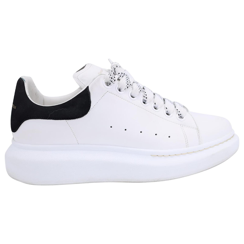 ALEXANDER MCQUEEN