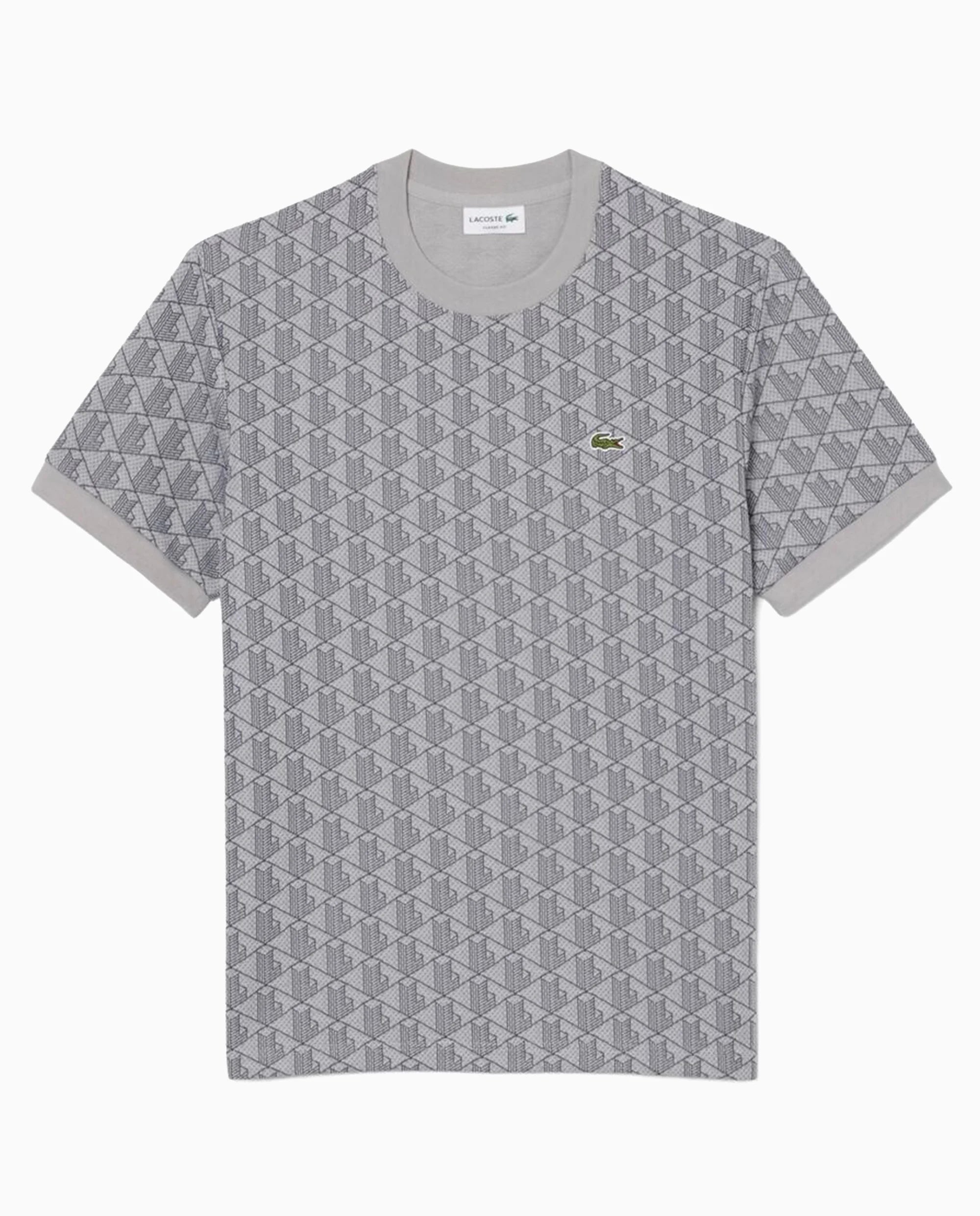 LACOSTE