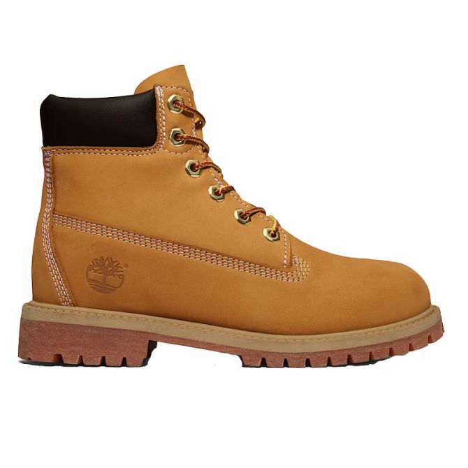 TIMBERLAND