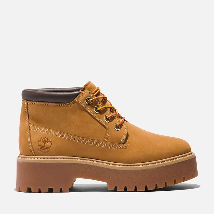 TIMBERLAND