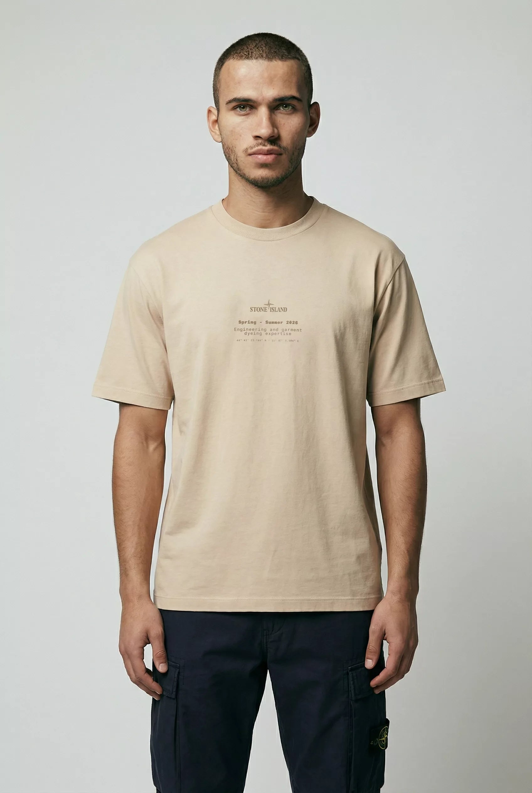 STONE ISLAND