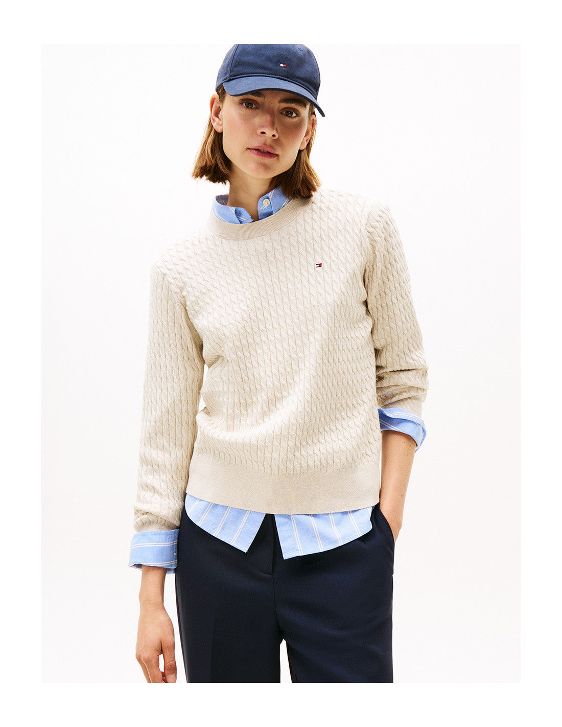 TOMMY HILFIGER