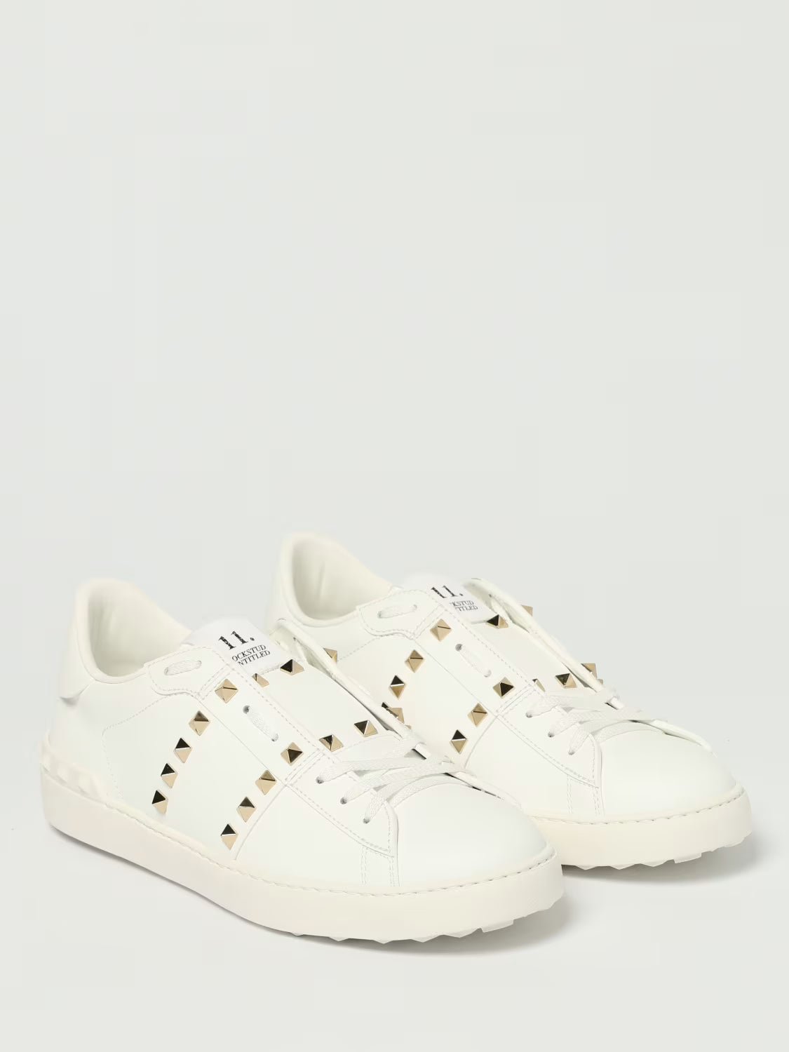 VALENTINO GARAVANI Sneaker Rockstud