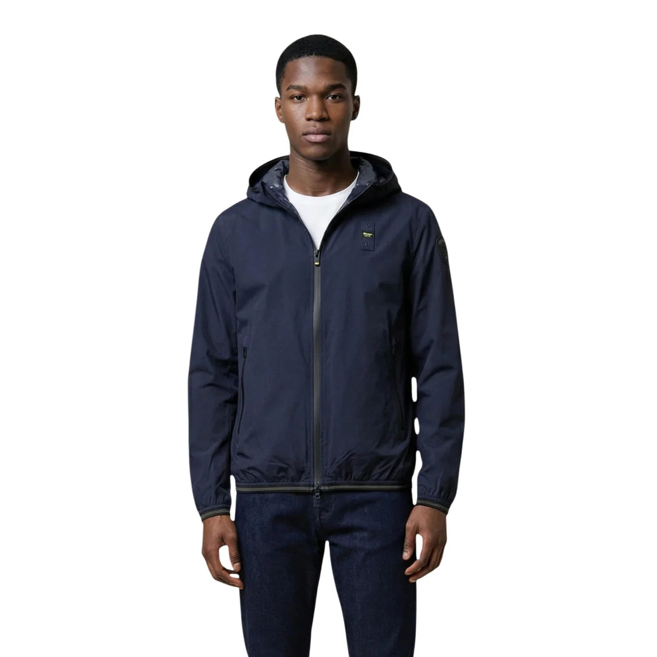 BLAUER