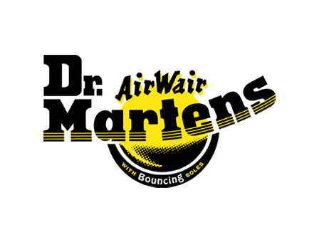 Dr Martens