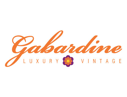 Gabardine