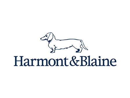 Harmont e Blaine