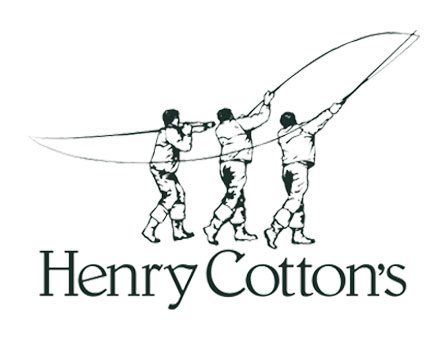 Henry Cotton's