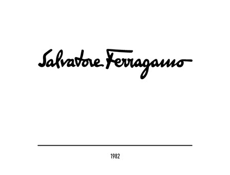 Salvatore Ferragamo